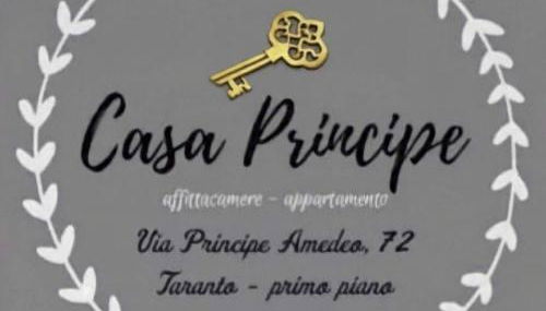 Casa Principe Taranto "Intero appartamento INDIPENDENTE" - Photo 3