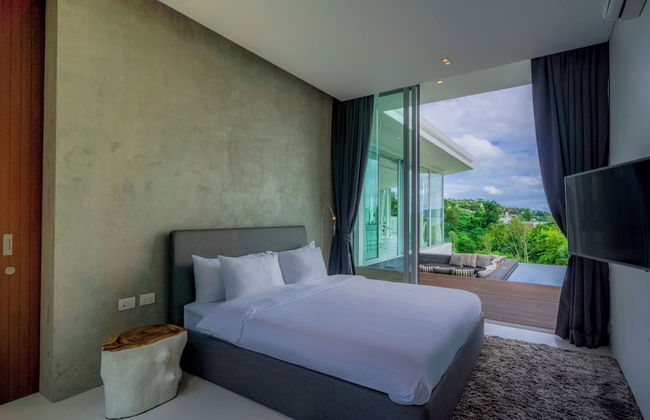 Villa Abiente - Foto 2