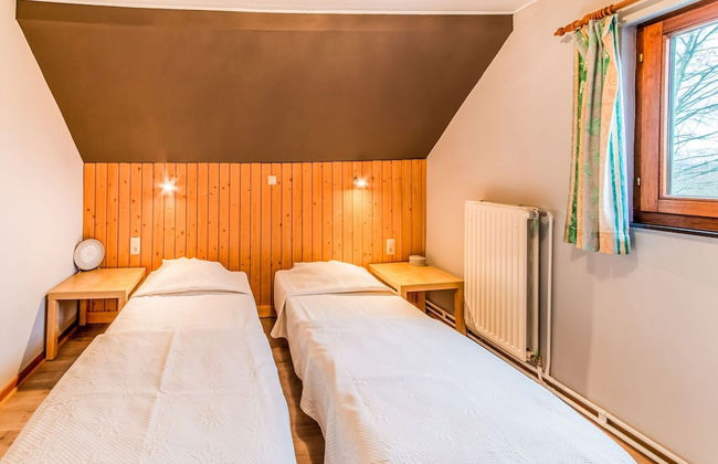 Modern Holiday Home in Lavacherie - Photo 7