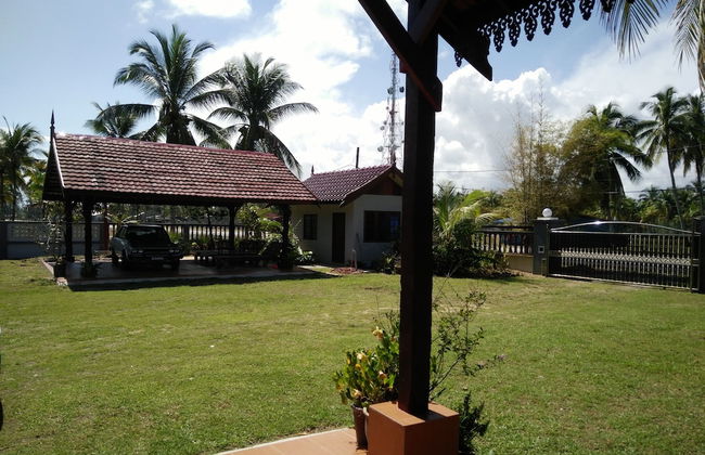 Bayu Beach Penarek - Foto 28