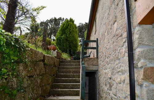 Assento Gerês - Grand Eco-Retreat - jacuzzi views - Foto 36