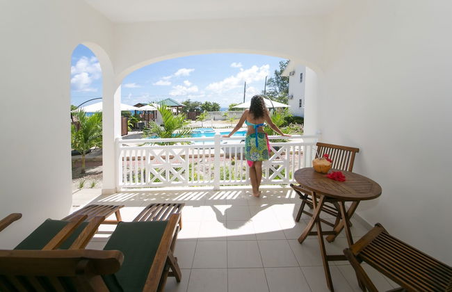 Villa Koket - Foto 7