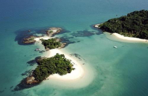 Apartamento 1103 Pé na Areia Angra dos Reis - Foto 29