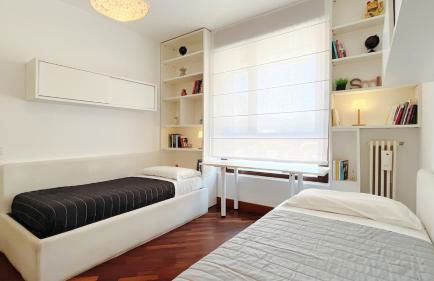 Sunny Penthouse - Affitti Brevi Italia - Foto 6