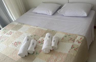 Surpreenda-se excelente apartamento com vista mar - Foto 3