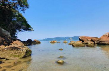 Casa na Praia Lagoinha - 300 metros da praia - Foto 32