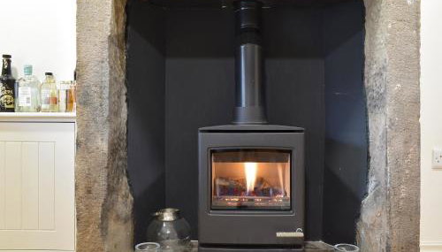 Easter Cottage - Foto 3