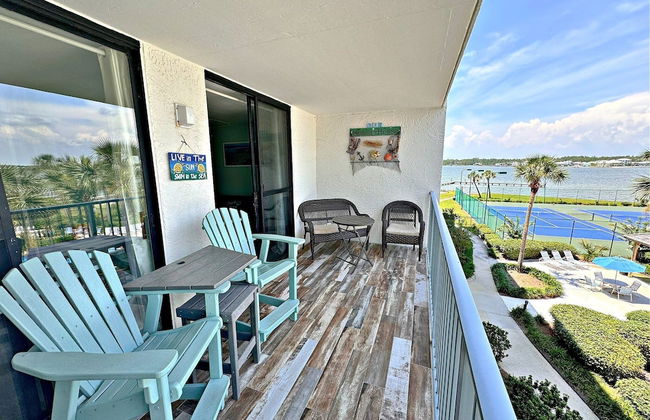 Gulf Shores Surf & Racquet Club - Photo 11