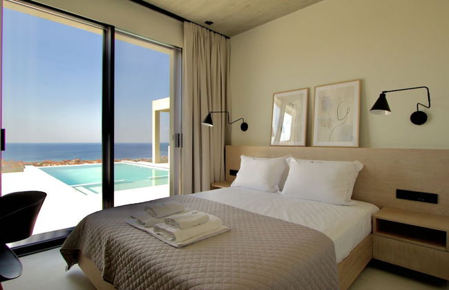 Design Villa Skioni by Halkidiki Villas - Foto 10