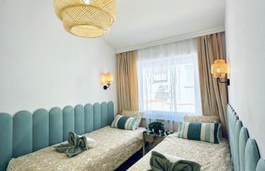 MER DELUXE - DREAMY BOHO RETREAT - Foto 15