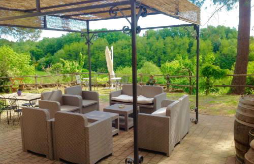 Agriturismo Il Sentiero - Foto 117