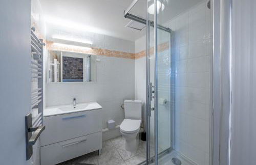 Gîte lOragée Les Farguettes - Foto 26