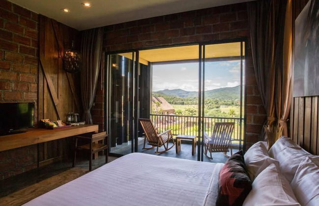 Puripai Villa Wellness & Retreat - Foto 41