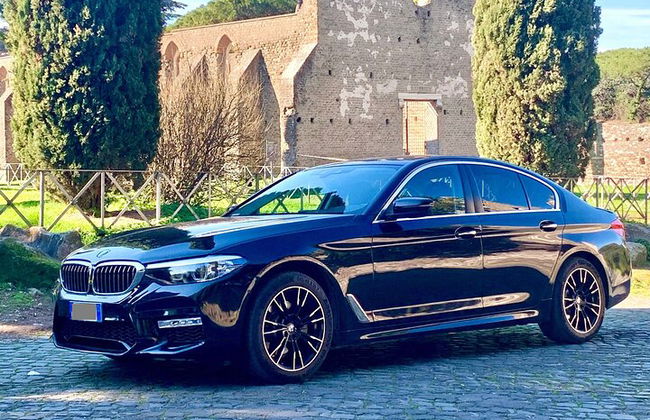 Aéroport de Bologne (BLQ) à Venise - Transfert privé à l'arrivée - Photo 8