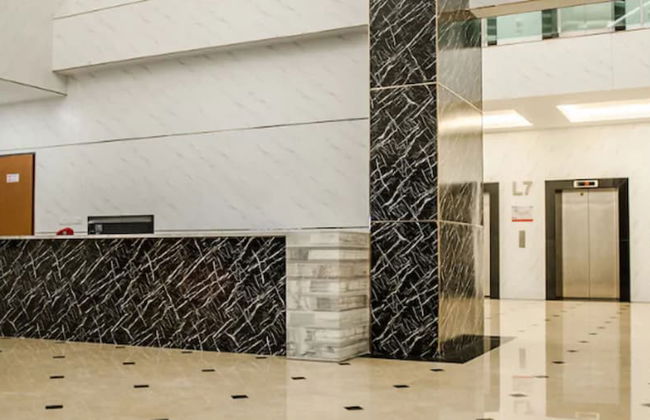 7Stonez Suites Geo38 Genting Highlands - Foto 2