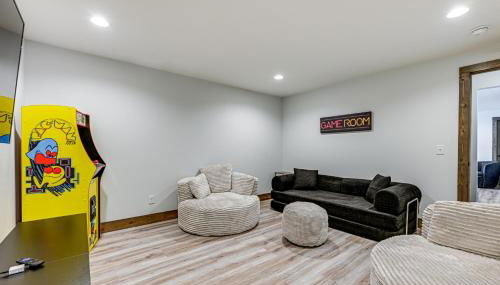 Family Fun on the Lake! Wisconsin Upland Getaway - Foto 4