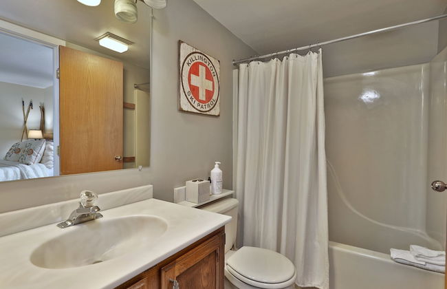 Fall Line Condo B2 3 Bedroom Condo - Foto 16