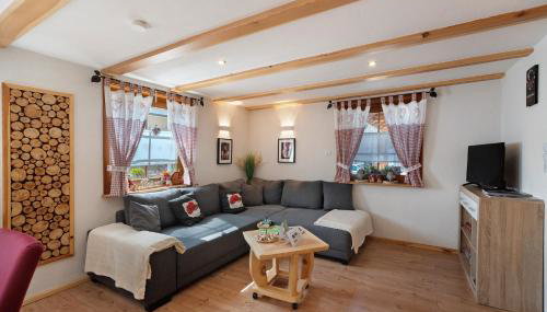 Ferienwohnung Steinbühlschlössle - Photo 3