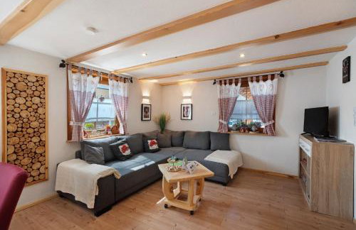 Ferienwohnung Steinbühlschlössle - Foto 3