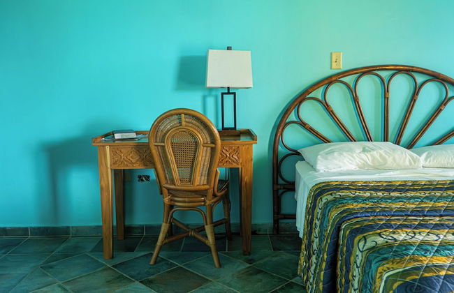 LambLion Holiday Apartments - Photo 6