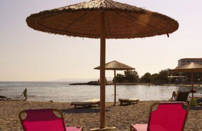 Villa Kivotos - Foto 32