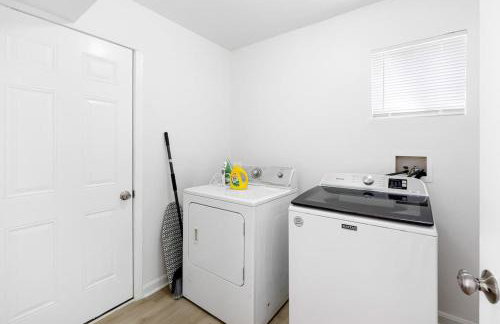 Spacious Culver City 4BR - Half Block from Amazon - Foto 22