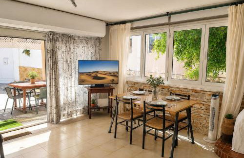Villa in Maspalomas with private pool - Foto 4