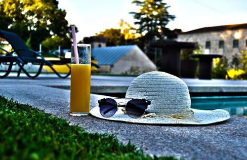 Casa do Passal Country House - Foto 46