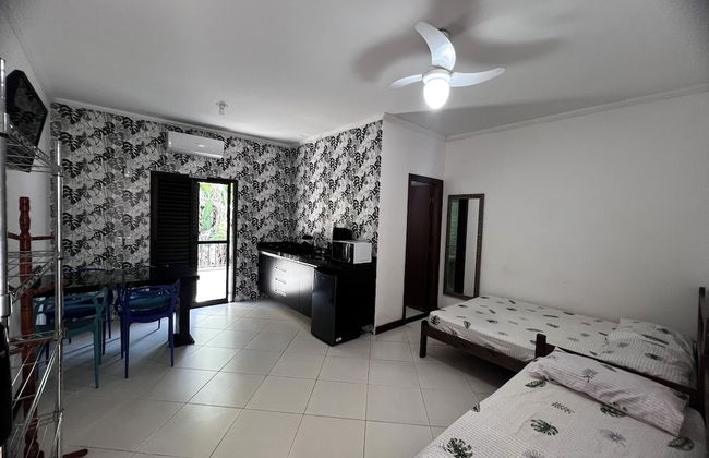 Dell Mar Rentals - Flats and Apartments for Season - Ubatuba - Foto 47