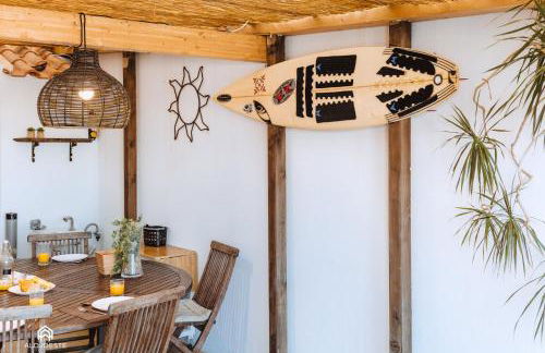 Casa da Torre - BBQ and Terrace - Foto 38