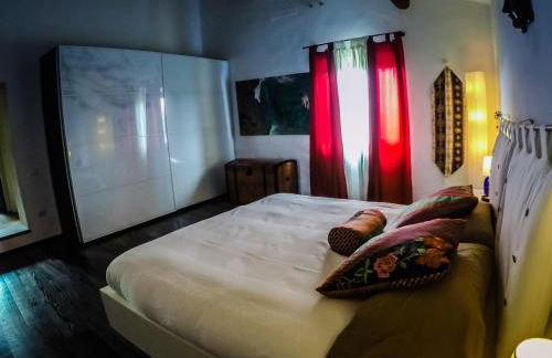 LA PRUNETINA, Mugello Serene Country Residence near Florence - Foto 13