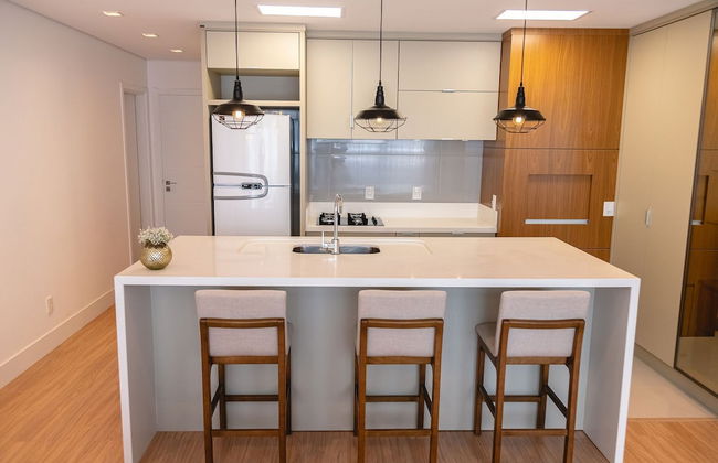 LOCAR-IN CANELA- Residencial Vivere - Foto 9