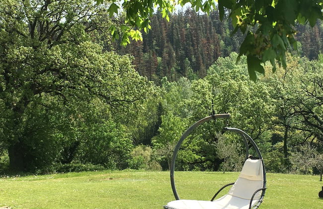 Il Nascondiglio - The Hideaway - Foto 59