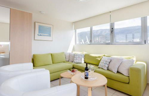 GB Athens View Luxury Suite - Foto 7