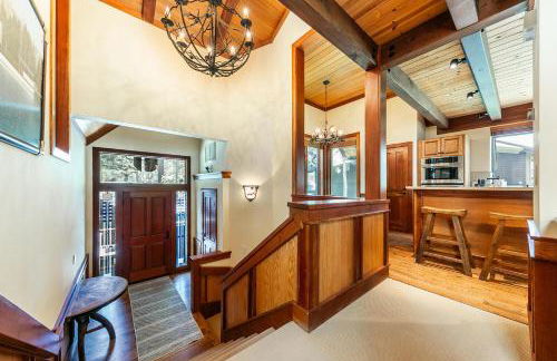 Chambers Lakeside Escape w Lake Views & HOA Access! - Foto 13