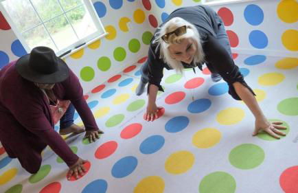 Sleep Up To 54 on 10 Private Acres Of Fun - Foto 13