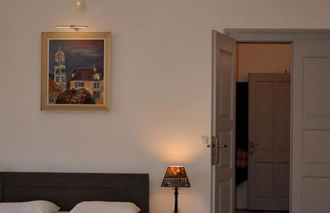 Apartment The Scent of Travels - Foto 20