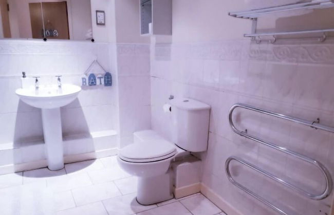 Planetshared 1 Apartment - Photo 29