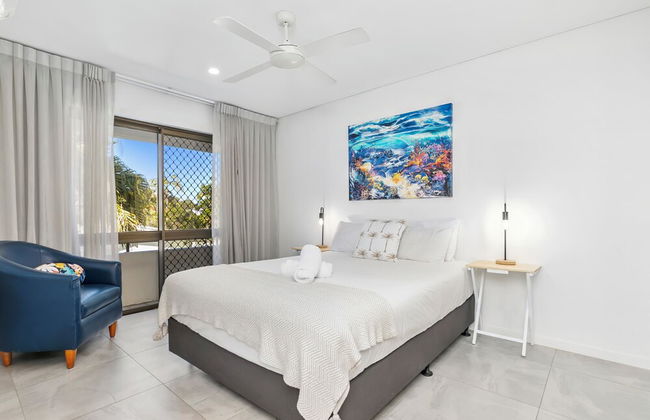 The Noosa Apartments - Foto 23