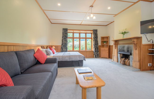 Willowbrook Country Apartments - Foto 2