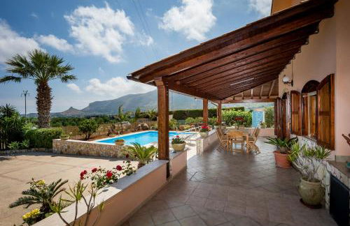 Villa Mirto - Foto 42