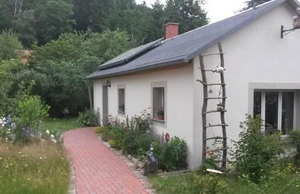 Pochebachhäusl - Foto 1