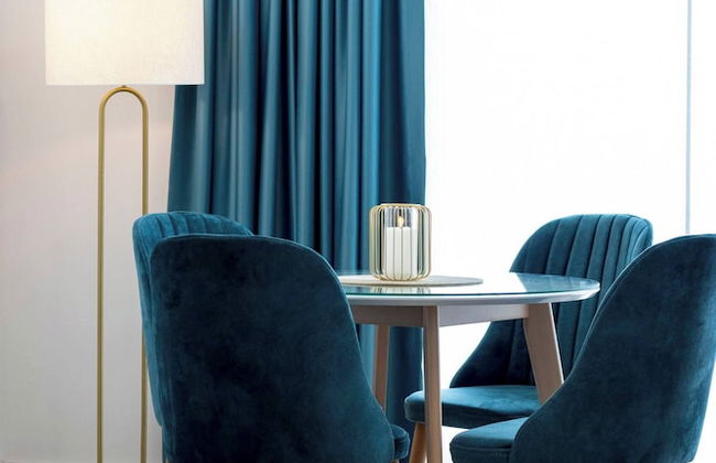 18th Floor Luxury Condo With Pool - Foto 7