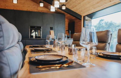 Penthouse Suite mit Whirlpool in Hinterzarten - Foto 10