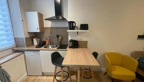 Le logis de Lyla - Foto 5