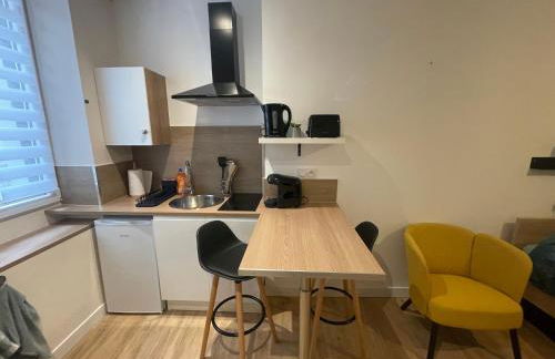 Le logis de Lyla - Foto 5