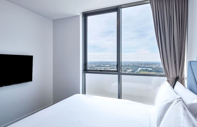 Meriton Suites Liverpool - Foto 34