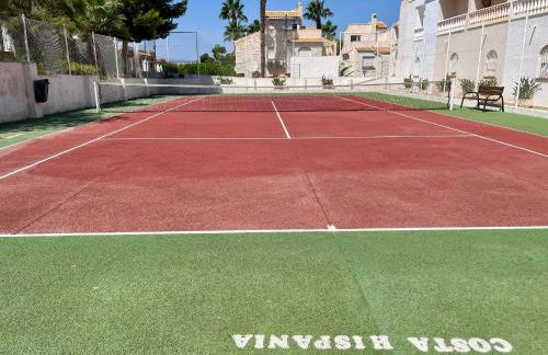 Townhouse med takterrass i Costa Hispania - Foto 9