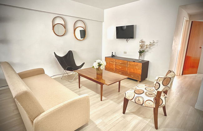 Fantastic Apartment Step From Plaza San Martin PS1 by Apartments Bariloche - Foto 19