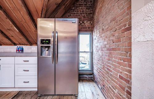 Lofty Ambition - Stunning West End Rooftop Retreat - Foto 27